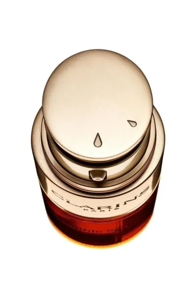  تصویر 4 : دبل سرم جوانساز کلارینس Clarins 