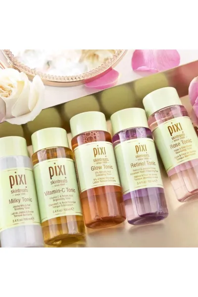  تصویر 6 : تونر روشن کننده Glow پیکسی PIXI 