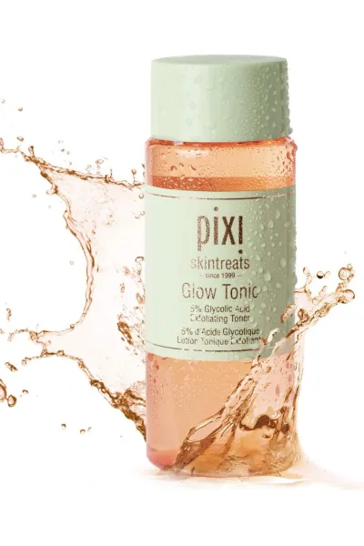 خرید و قیمت تونر روشن کننده PIXI Glow پیکسی اصل