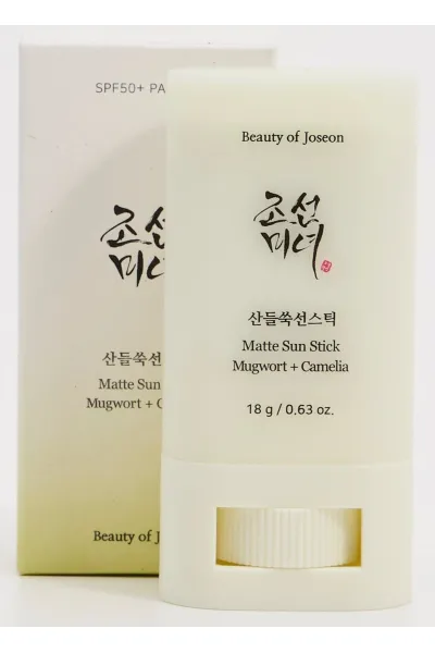 خرید و قیمت ضدآفتاب استیکی Beauty of joseon  بیوتی آف جوسان اصل