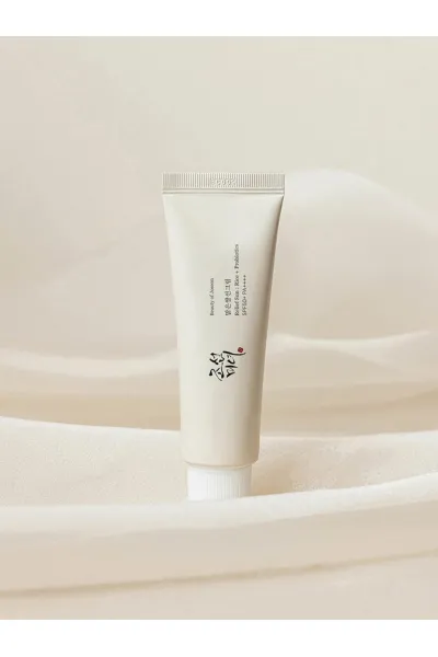 خرید و قیمت ضد آفتاب برنج Beauty of joseon  بیوتی آف جوسان اصل