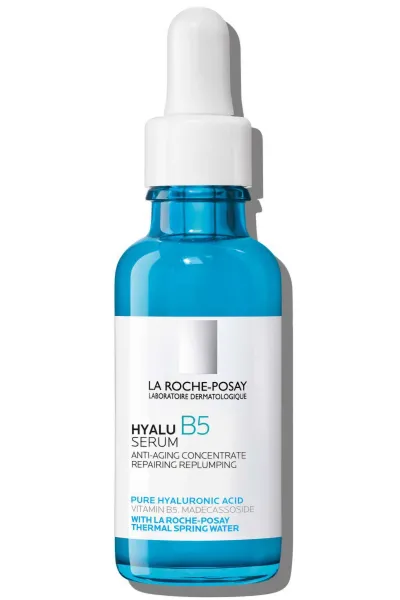 سرم Hyalu B5 Pure Hyaluronic Acid لاروش پوزای