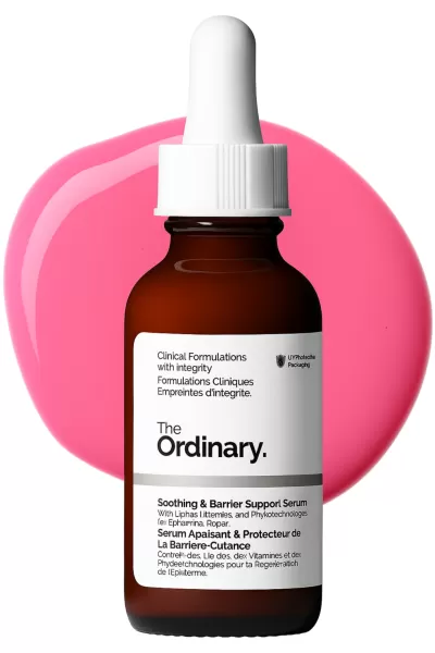 خرید و قیمت سرم آرامش بخش و تقویت کننده سد دفاعی پوست The Ordinary  اوردینری اصل