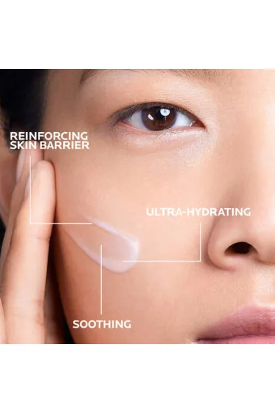 تصویر 3 : سرم ترمیم کننده جای زخم و اسکار پوست صورت لاروش پوزای LA ROCHE POSAY 