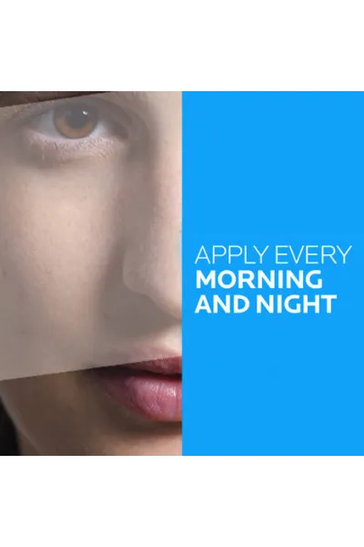  تصویر 5 : سرم ترمیم کننده جای زخم و اسکار پوست صورت لاروش پوزای LA ROCHE POSAY 