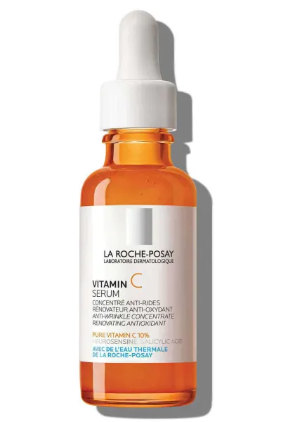 سرم ویتامین C ده درصد LA ROCHE-POSAY