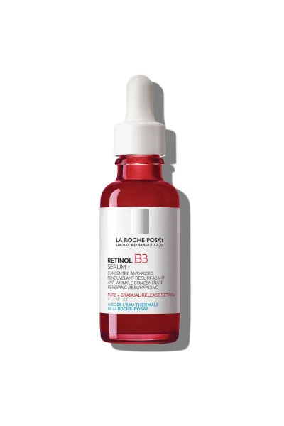 سرم Retinol B3 لاروش پوزای