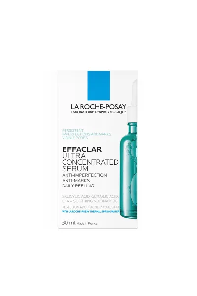  تصویر 1 : سرم سالیسیلیک اسید ضد آکنه لاروش پوزای LA ROCHE POSAY 