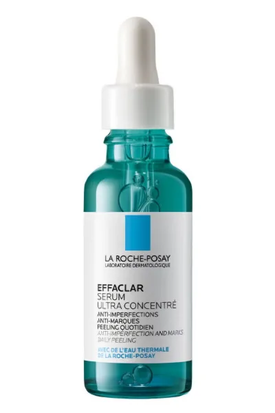 خرید و قیمت سرم سالیسیلیک اسید ضد آکنه LA ROCHE-POSAY  لاروش پوزای اصل