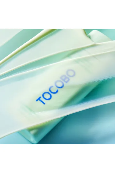  تصویر 4 : ضدآفتاب خنک کننده سیکا کالمینگ توکوبو Tocobo 