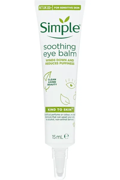خرید و قیمت بالم دور چشم Simple  سیمپل اصل