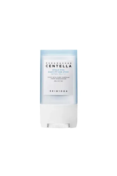  تصویر 1 : ضدآفتاب استیکی سنتلا C E N T E L L A 