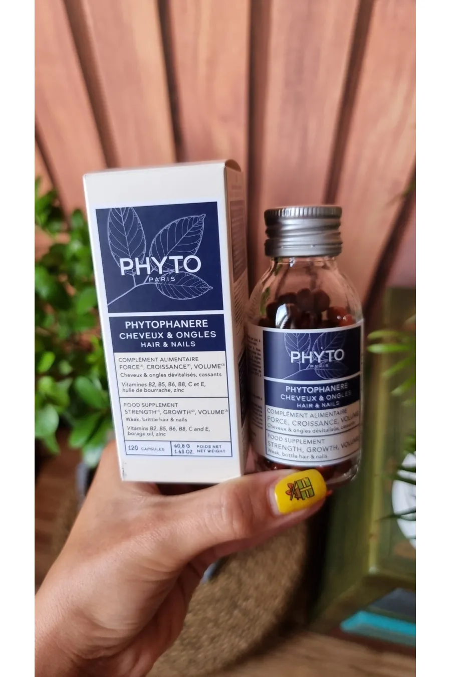 ارزش خرید قرص فیتو سری جدید فیتو Phyto با نمایش بطری و جعبه محصول ارزش خرید قرص فیتو سری جدید فیتو Phyto با نمایش بطری و جعبه محصول
