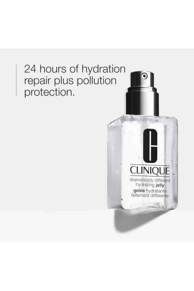  تصویر 2 : Clinique کلینیک  ژل آبرسان درماتیکلی  