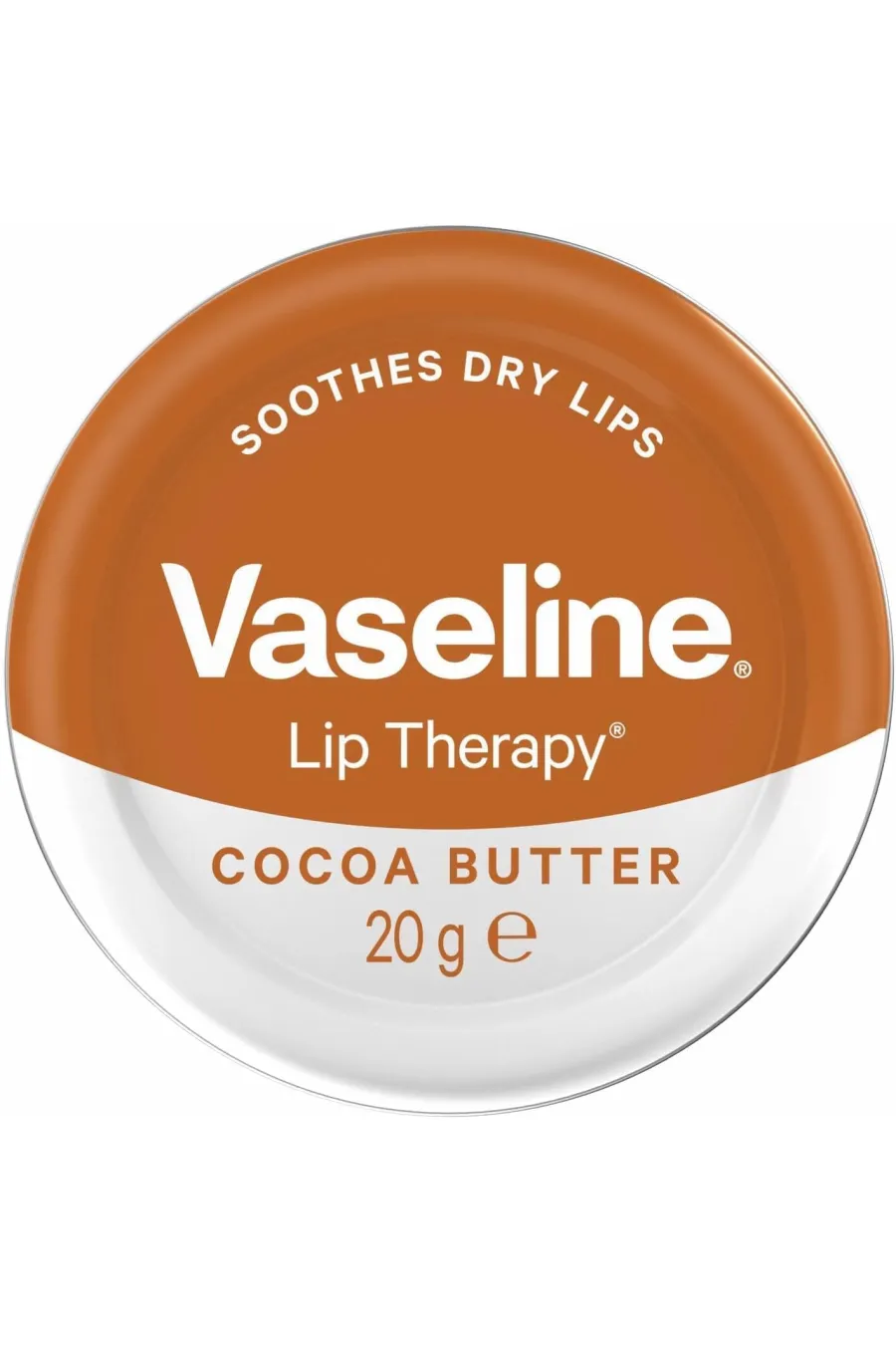ارزش خرید بالم لب کره کاکائو وازلین Vaseline با بستهبندی اصلی محصول ارزش خرید بالم لب کره کاکائو وازلین Vaseline با بستهبندی اصلی محصول