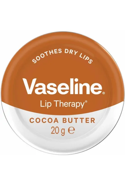 خرید و قیمت بالم لب کره کاکائو Vaseline  وازلین اصل
