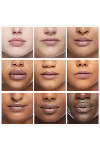  تصویر 1 : Vaseline وازلین  بالم لب آلوورا  