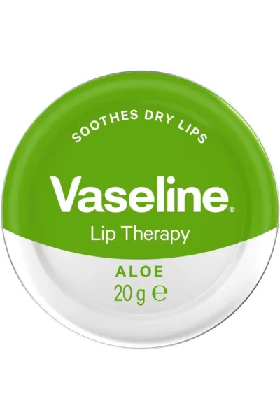 خرید و قیمت بالم لب آلوورا Vaseline  وازلین اصل