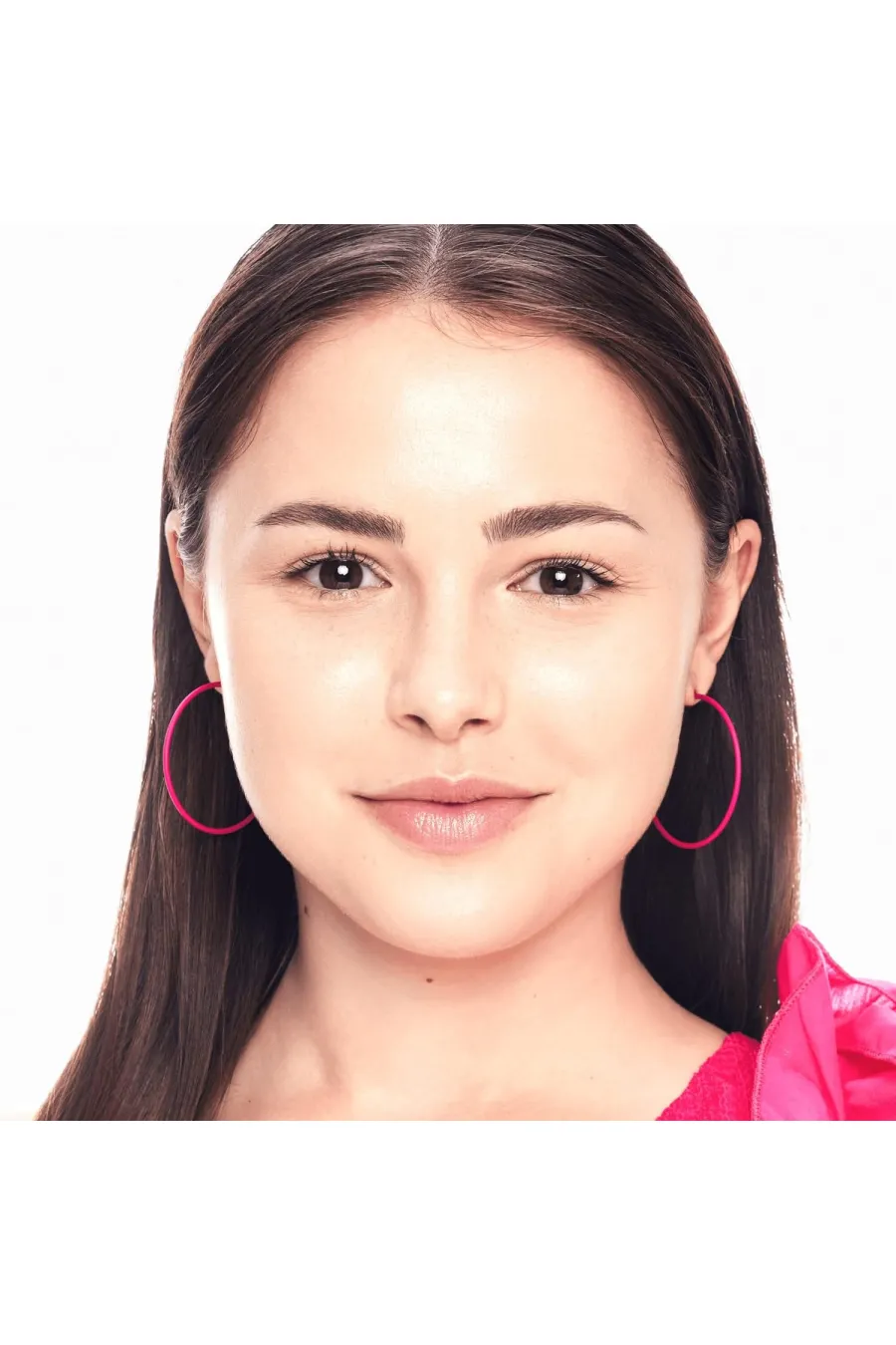 معرفی ریمل بلند کننده صورتی اسنس Essence روی مژهها و جلوه طبیعی چشم معرفی ریمل بلند کننده صورتی اسنس Essence روی مژهها و جلوه طبیعی چشم