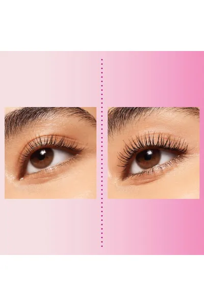  تصویر 4 : ریمل‌ بلند کننده صورتی اسنس Essence 