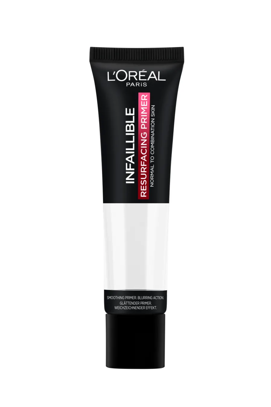معرفی پرایمر لورال پاریس LOreal Paris معرفی پرایمر لورال پاریس LOreal Paris
