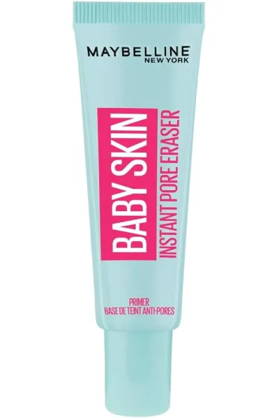 خرید و قیمت پرایمر Maybelline New York Baby Skin میبلین نیویورک اصل
