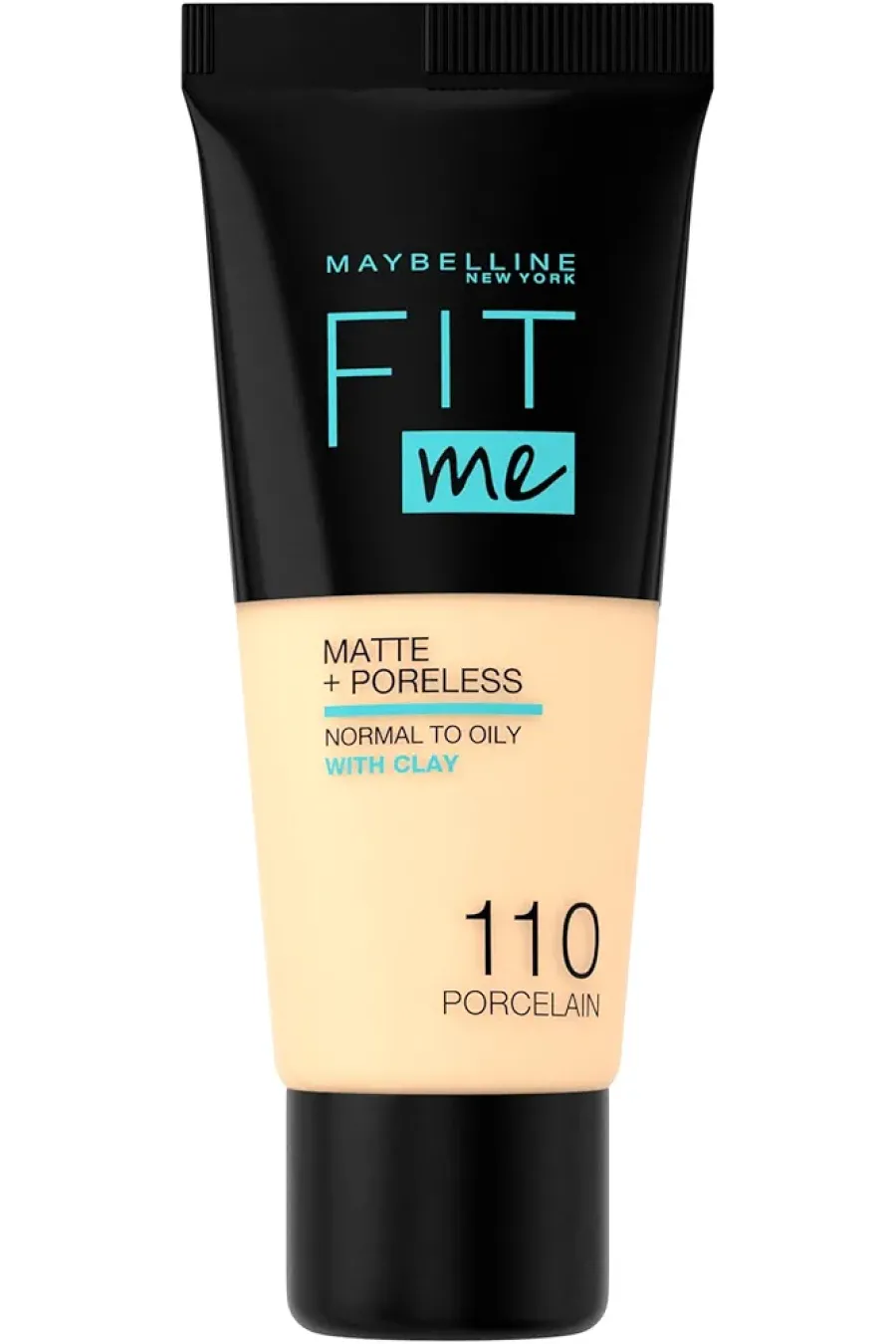 ارزش خرید کرم پودر پوست چرب شماره 110 میبلین نیویورک Maybelline New York
