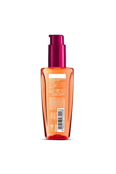  تصویر 2 : L'Oreal Paris لورال پاریس Elseve Dream Long سرم مو کراتین  