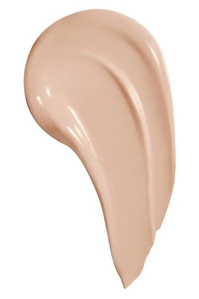  تصویر 2 : Maybelline New York میبلین نیویورک 20 Cameo Beige Eclat کرم پودر ۳۰ ساعته سوپر استی  