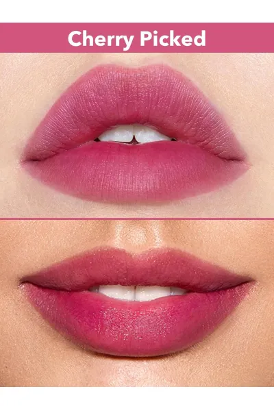  تصویر 1 : Sheglam شیگلم  تینت لب گیلاسی  