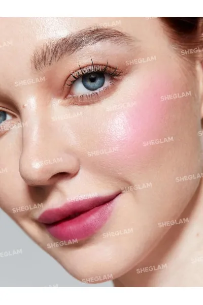  تصویر 4 : Sheglam شیگلم  تینت لب گیلاسی  