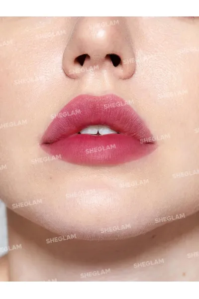  تصویر 3 : تینت لب توت فرنگی شیگلم Sheglam 