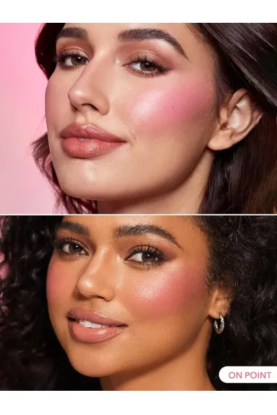  تصویر 1 : رژگونه رنگ On Point شیگلم Sheglam 