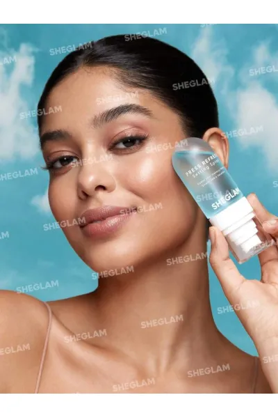  تصویر 4 : اسپری فیکس آبرسان شیگلم Sheglam 