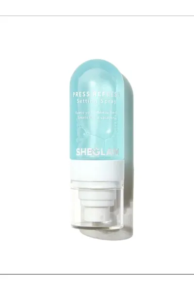  تصویر 6 : اسپری فیکس آبرسان شیگلم Sheglam 
