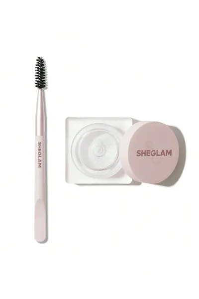 خرید ژل حالت دهنده ابرو شیگلم Sheglam