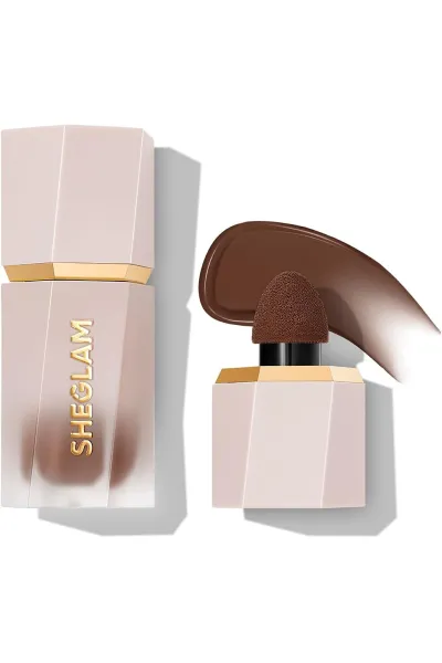 خرید کانتور مایع شیگلم Sheglam