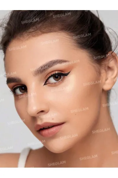  تصویر 6 : Sheglam شیگلم  خط‌چشم ماژیکی ضدآب  