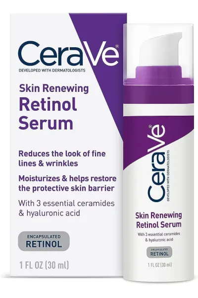 خرید و قیمت سرم رتینول CeraVe  سراوی اصل