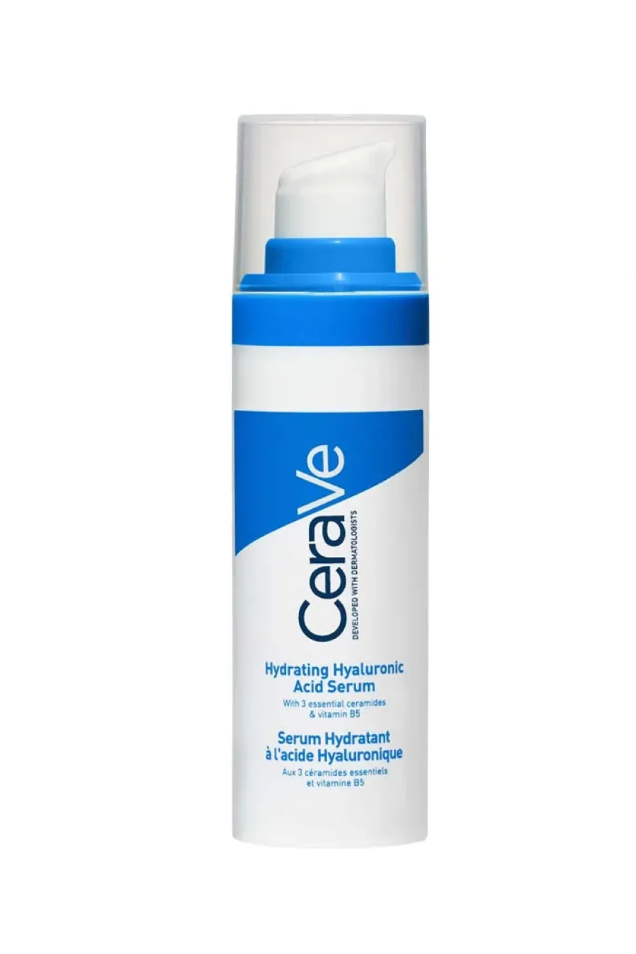 ارزش خرید سرم آبرسان هیالورونیک اسید سراوی CeraVe ارزش خرید سرم آبرسان هیالورونیک اسید سراوی CeraVe
