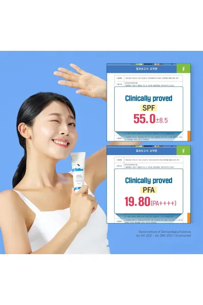  تصویر 3 : Round Lab راند لب Spf 50 ضدآفتاب آبرسان  