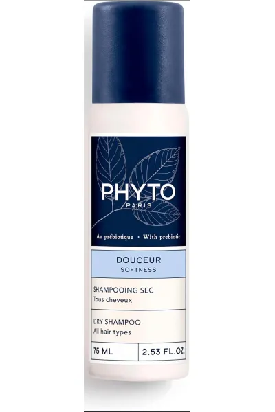 خرید و قیمت شامپو خشک Phyto  فیتو اصل
