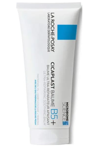 خرید کرم ترمیم کننده سیکاپلاست لاروش پوزای LA ROCHE-POSAY