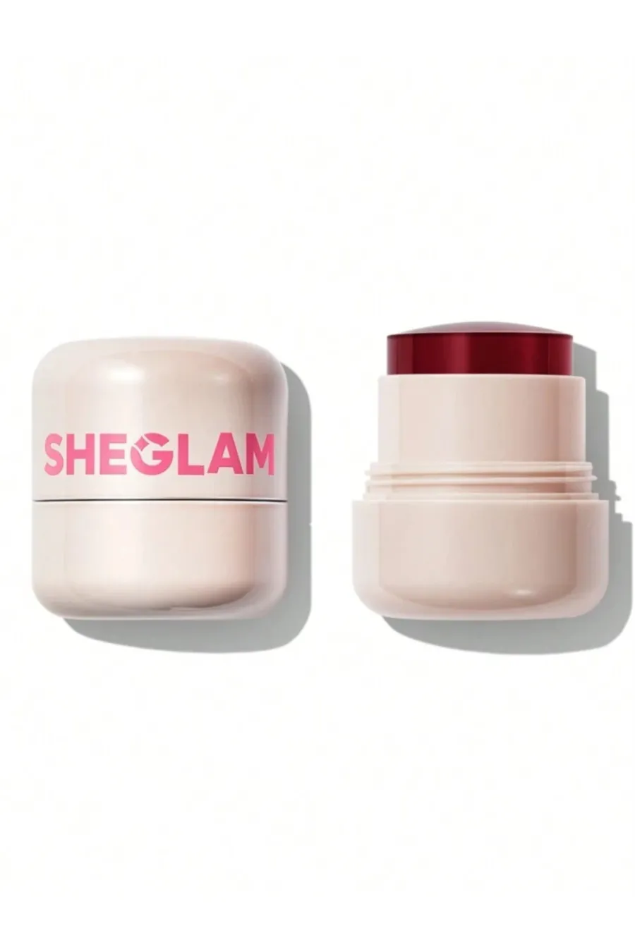 ارزش خرید تینت ژلهای لب و گونه رنگ Cheerio شیگلم Sheglam با بستهبندی اصلی ارزش خرید تینت ژلهای لب و گونه رنگ Cheerio شیگلم Sheglam با بستهبندی اصلی