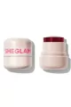 Sheglam-شیگلم-Cheerio-تینت-ژله‌ای-لب-و-گونه-رنگ-