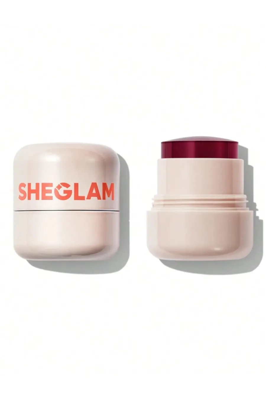 ارزش خرید تینت ژلهای لب و گونه رنگ Coucou شیگلم Sheglam با بستهبندی اصلی ارزش خرید تینت ژلهای لب و گونه رنگ Coucou شیگلم Sheglam با بستهبندی اصلی