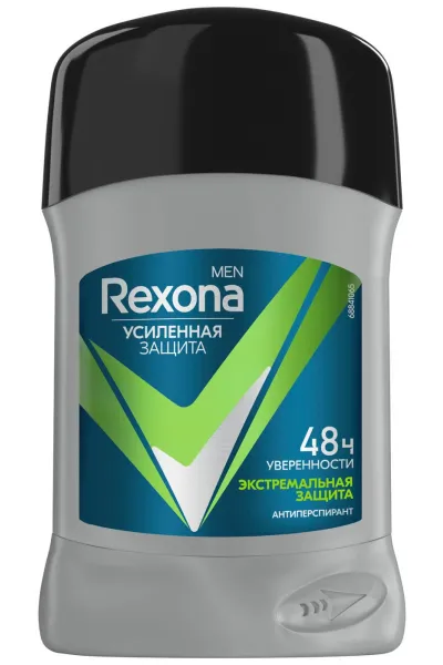  تصویر 1 : Rexona رکسونا  مام استیکی 48 ساعته  