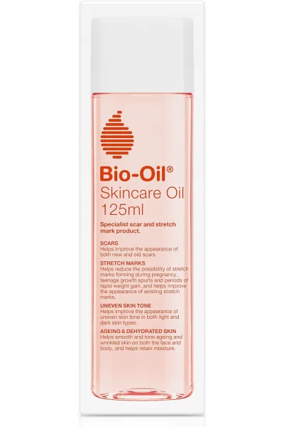 خرید و قیمت روغن ترمیم کننده پوست Bio-Oil  بایو اویل اصل