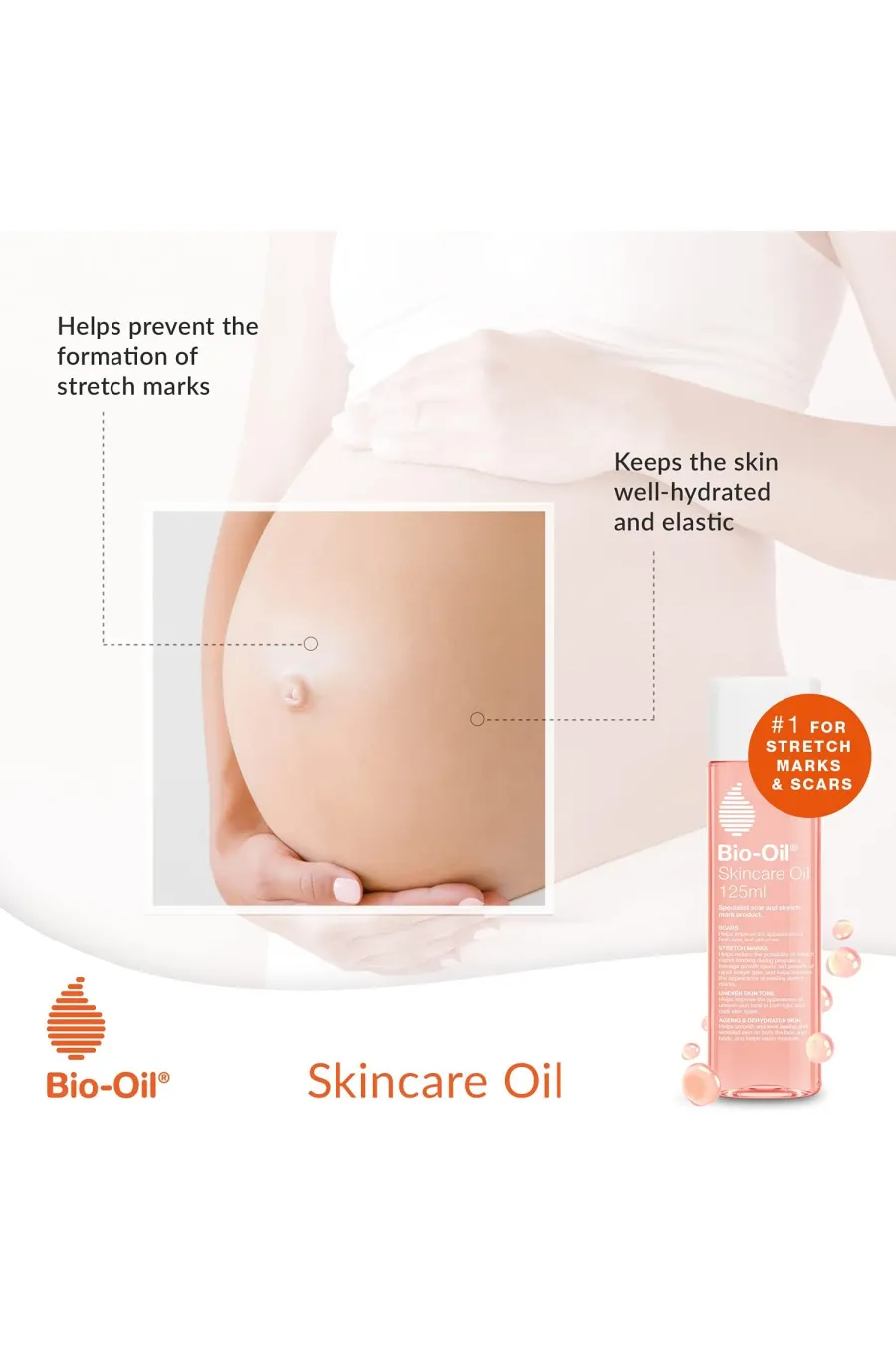 ویژگی‌های روغن ترمیم کننده پوست بایو اویل Bio-Oil برای حفظ رطوبت و انعطاف‌پذیری پوست