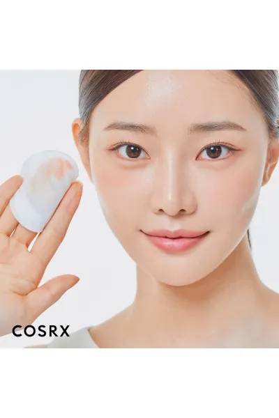  تصویر 5 : COSRX کوزارکس  میسلار واتر آبرسان و تسکین دهنده نیاسینامید  